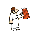 bier-0001.gif von 123gif.de Download & Grußkartenversand