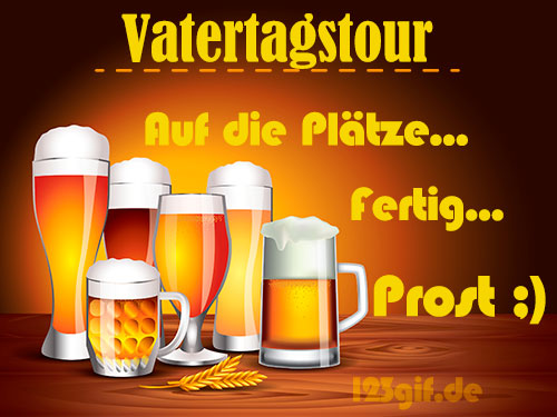 Bierkruege von 123gif.de