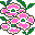 Blumen von 123gif.de