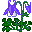 Blumen von 123gif.de