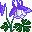 Blumen von 123gif.de