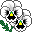 Blumen von 123gif.de