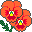 Blumen von 123gif.de