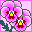 Blumen von 123gif.de