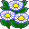 Blumen von 123gif.de