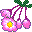 Blumen von 123gif.de