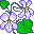 Blumen von 123gif.de