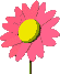 Blumen von 123gif.de