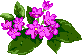 Blumen von 123gif.de