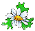 Blumen von 123gif.de