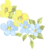 Blumen von 123gif.de