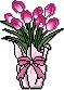 Blumen von 123gif.de