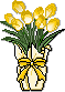 Blumen von 123gif.de