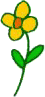 Blumen von 123gif.de