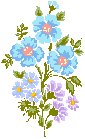 Blumen von 123gif.de