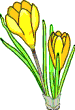 Blumen von 123gif.de