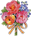 Blumenstrauss von 123gif.de