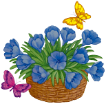 Blumentopf von 123gif.de