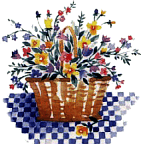 Blumenstrauss von 123gif.de