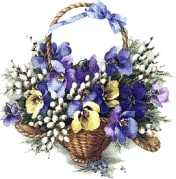 Blumenstrauss von 123gif.de