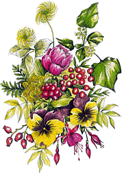 Blumenstrauss von 123gif.de