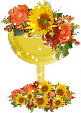 Sonnenblumen von 123gif.de