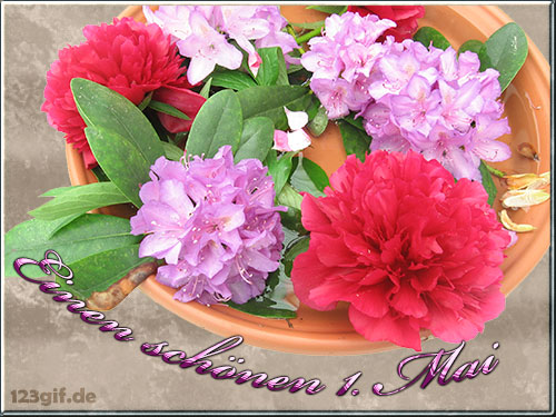 blumen-0014.jpg von 123gif.de Download & Grußkartenversand