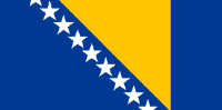 Bosnien-Herzegowina von 123gif.de