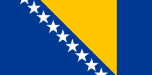 Bosnien-Herzegowina von 123gif.de