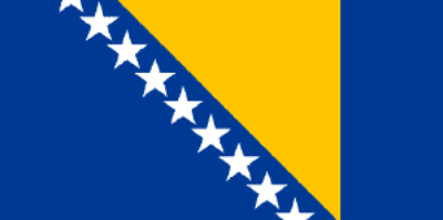 Bosnien-Herzegowina von 123gif.de