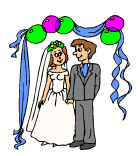 Hochzeit von 123gif.de