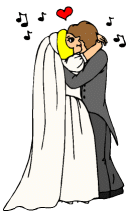 Hochzeit von 123gif.de