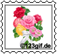 Blumen von 123gif.de