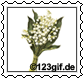 Klicken, um Briefmarke Blumen 2 auszuwählen