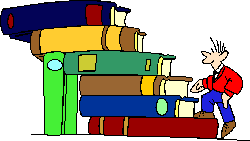 Bücher von 123gif.de