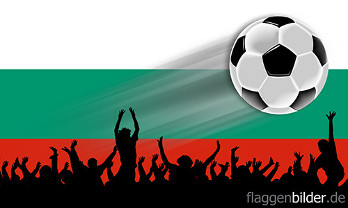 bulgarien_fussball-fans.jpg von 123gif.de Download & Grußkartenversand