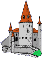 Burgen von 123gif.de