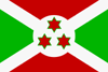 Burundi von 123gif.de