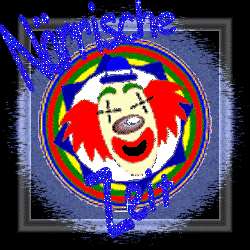 clowns-0044.gif von 123gif.de Download & Grußkartenversand