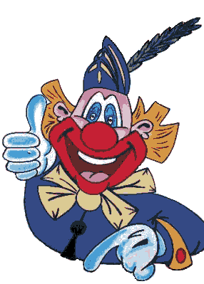 clowns-0070.gif von 123gif.de Download & Grußkartenversand