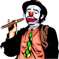 clowns-0080.gif von 123gif.de Download & Grußkartenversand