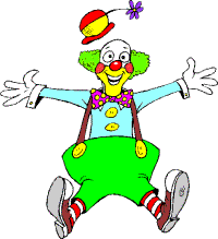 clowns-0089.gif von 123gif.de Download & Grußkartenversand