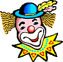 Clowns von 123gif.de