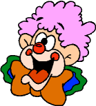 clowns-0096.gif von 123gif.de Download & Grußkartenversand