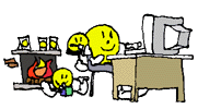 computer-smilies-0013.gif von 123gif.de Download & Grußkartenversand