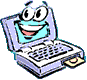 Computer von 123gif.de