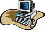 Computer von 123gif.de