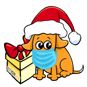 corona-maske-hund-weihnachten-0003.gif von 123gif.de Download & Grußkartenversand