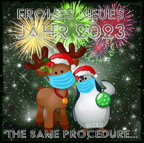 corona-rentier-pinguin-frohes-neues-jahr-0012_2023.gif von 123gif.de Download & Grußkartenversand