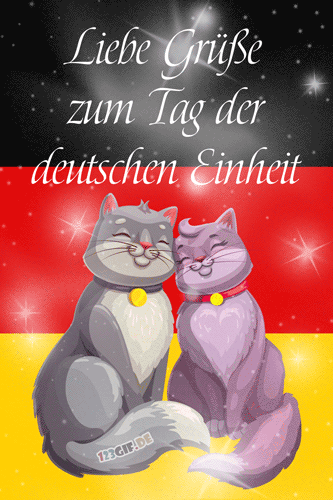 tag-der-deutschen-einheit-katzen-0006.gif von 123gif.de Download & Grußkartenversand